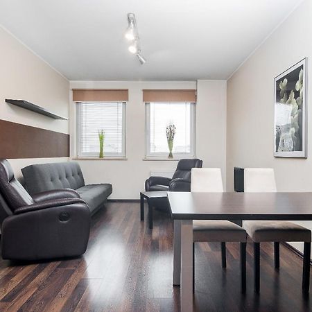 Apartments Platinum Inowroclawska Dış mekan fotoğraf