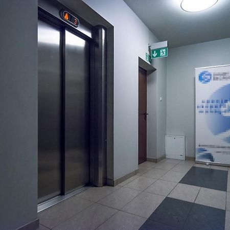 Apartments Platinum Inowroclawska Dış mekan fotoğraf