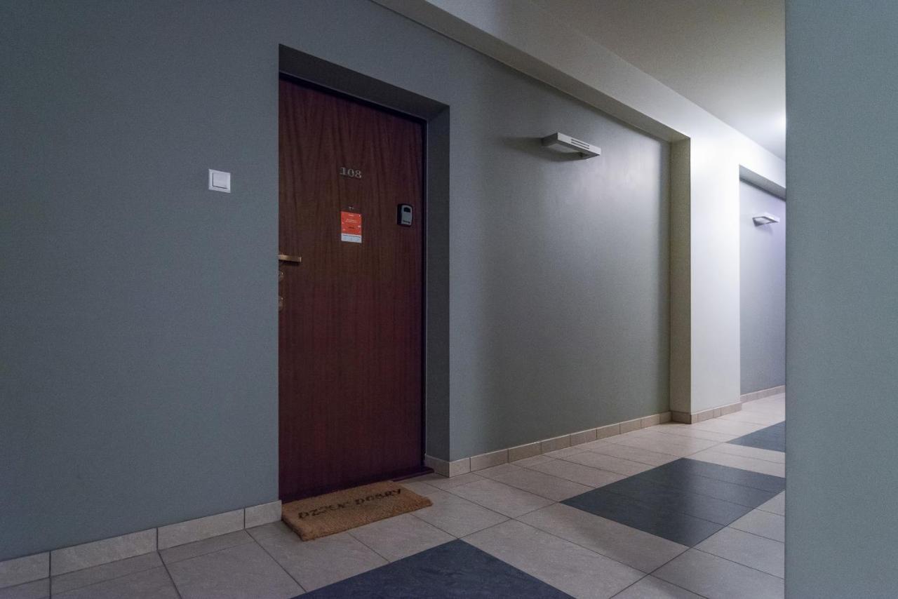 Apartments Platinum Inowroclawska Dış mekan fotoğraf