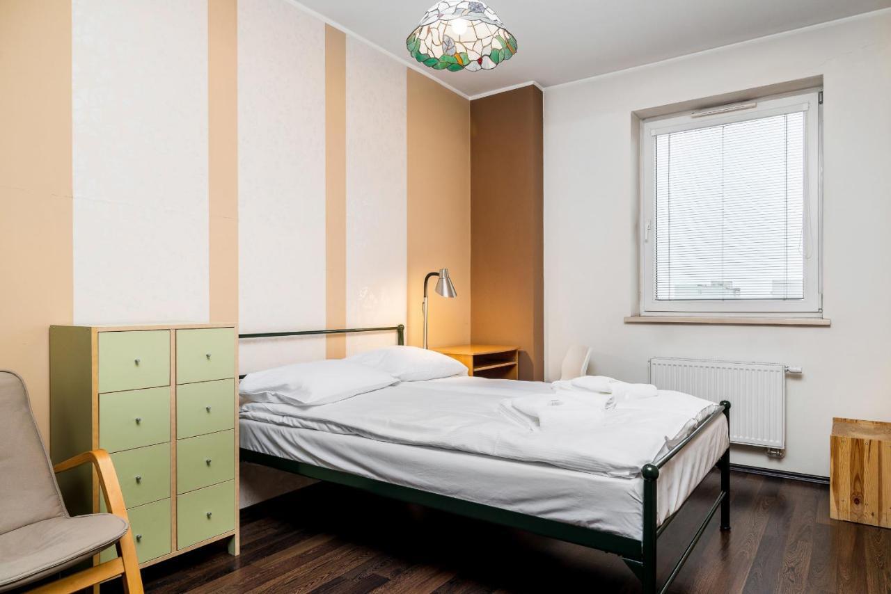 Apartments Platinum Inowroclawska Dış mekan fotoğraf