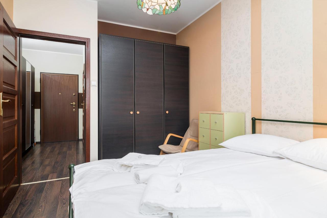 Apartments Platinum Inowroclawska Dış mekan fotoğraf