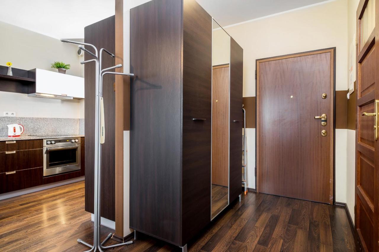 Apartments Platinum Inowroclawska Dış mekan fotoğraf